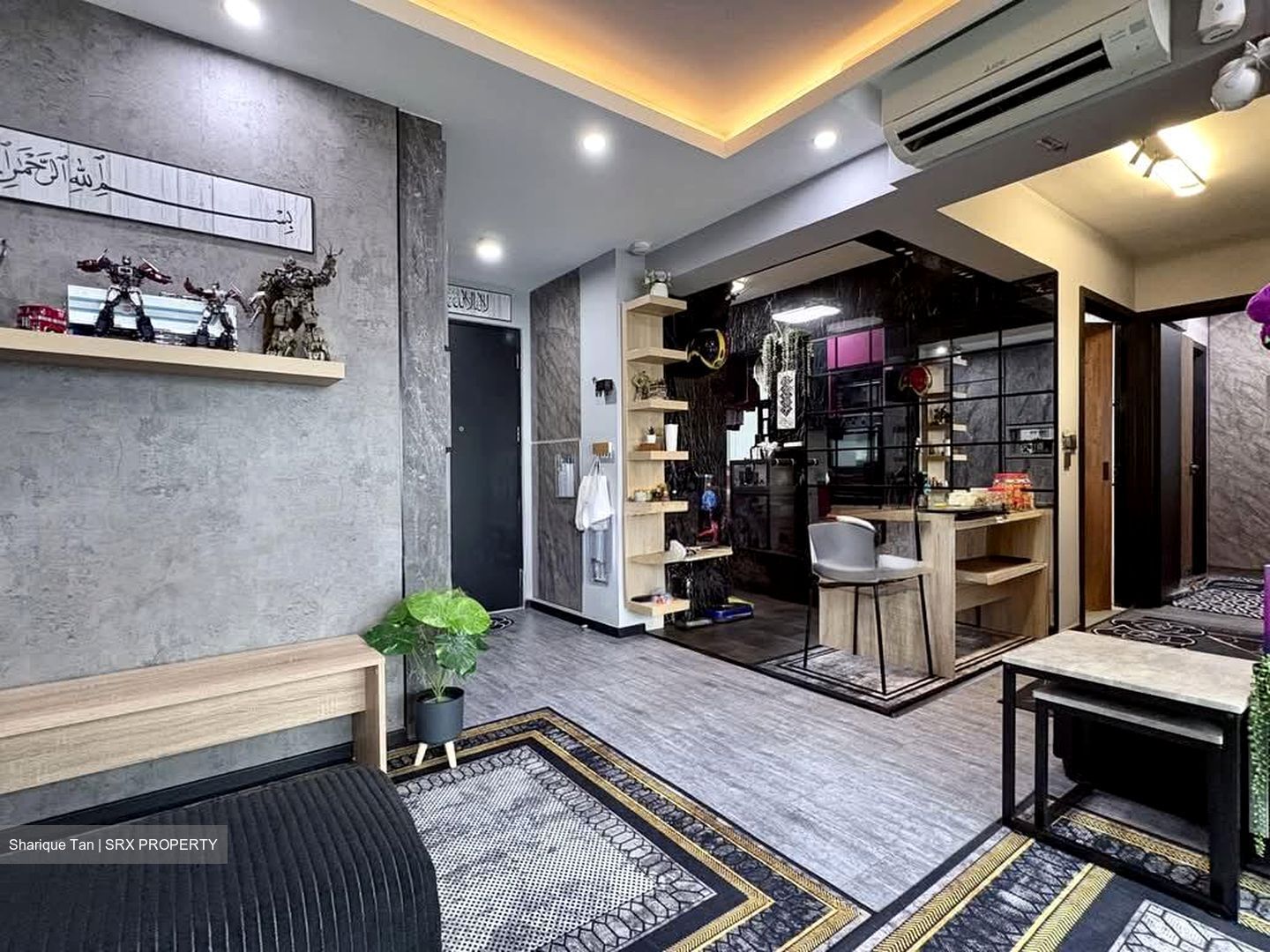 Blk 421C Northshore Straitsview (Punggol), HDB 3 Rooms #569087651
